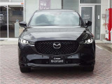 CX-5  2.5 25S スポーツ アピアランス 4WD