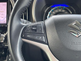 【 ステアリングスイッチ 】手元のスイッチでナビ操作が可能で、非常に便利な機能です!取り付けのナビによってはオプション設定となっております!詳しくはスタッフまで♪//