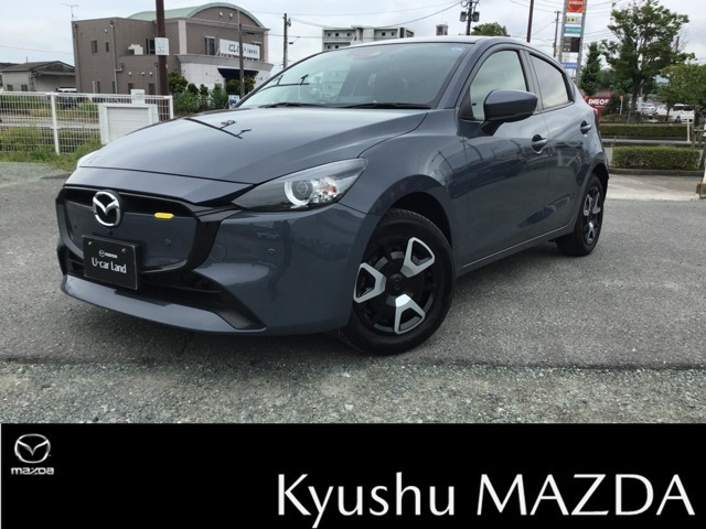 MAZDA2 1.5 15BD