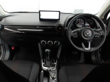 MAZDA2 1.5 15 スポルト 