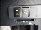 コーナーセンサー付き!障害物を感知してくれます!