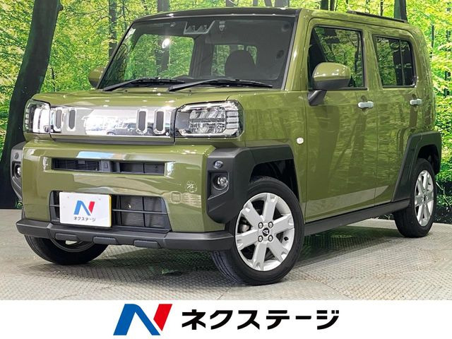 タフト G