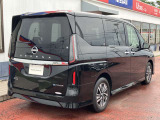 セレナ 1.4 e-POWER ハイウェイスターV 