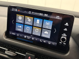 Bluetoothオーディオをはじめ様々なオーディオソースがついています!これでドライブもより一層楽しめますね!