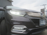 ヴェゼル 1.5 ハイブリッド X ホンダセンシング 4WD 