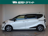 シエンタ 1.5 G 