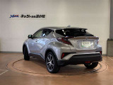 C-HR 1.2 G-T 4WD 
