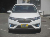 フィット 1.5 ハイブリッド Lパッケージ 4WD 