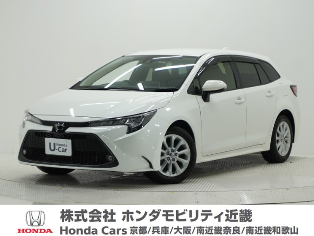 カローラツーリング 1.8 S
