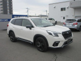 フォレスター 1.8 スポーツ 4WD 