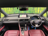 RX 450h Fスポーツ 