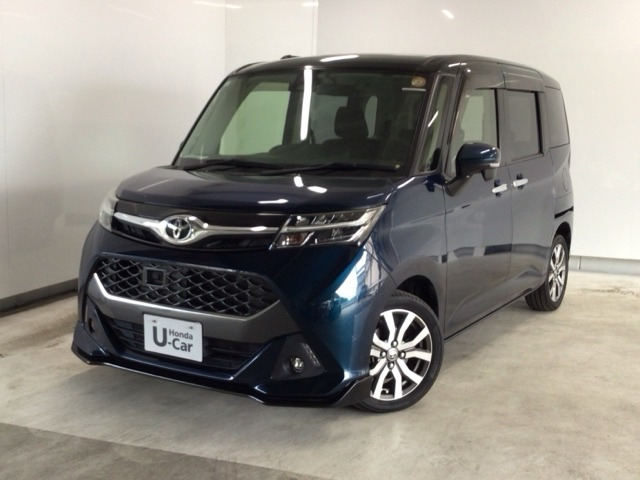 タンク 1.0 カスタム G-T