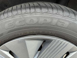 ☆タイヤサイズは185/60R16です。
