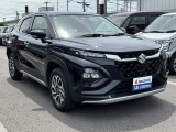 フロンクス 1.5 4WD 