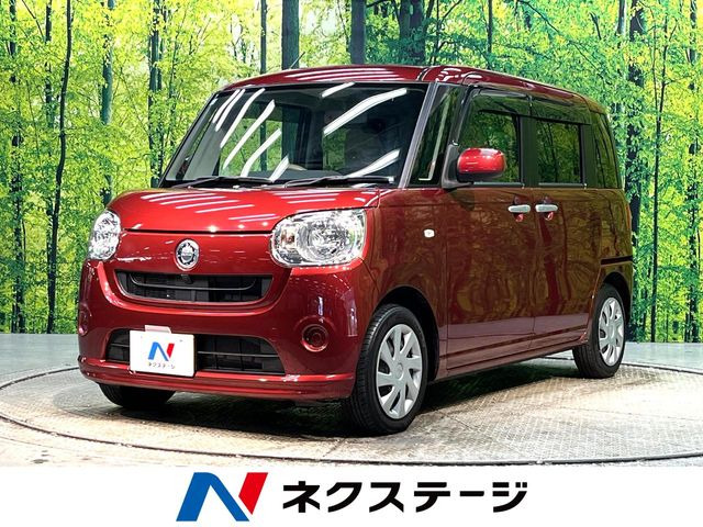 ムーヴキャンバス L 