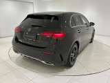 Aクラス A200d アーバン スターズ 