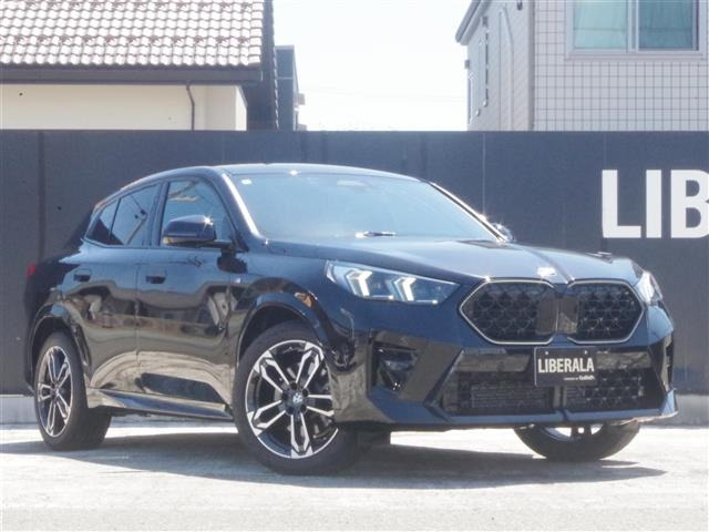 X2 xドライブ20i Mスポーツ 4WD ワンオーナー