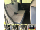 初度登録から7年以内のダイハツ車には1年間or走行無制限のまごころ保証がついておりますので購入後も安心です!有料にはなりますが1年もしくは2年の延長保証もご用意致しております!