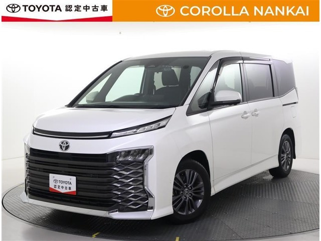 ヴォクシー  2.0 S-G