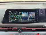 NISSAN CONNECTナビです。