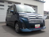 トール 1.0 カスタムG 4WD 