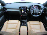 XC40 B4 AWD インスクリプション 4WD