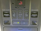 【パワーバックドア】スマートキーや運転席のボタンを押すだけでリアゲートが自動で開閉します!荷物を持っている時や、高い位置にあるバックドアを閉める際に便利な機能です♪