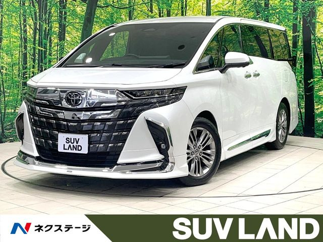 アルファード 2.5 Z 