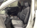 助手席の状態も言う事なし!室内気になる臭いもありません!!