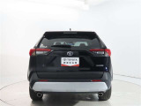 RAV4 2.0 アドベンチャー 4WD 