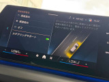 安全装備も充実のドライビングアシスト!