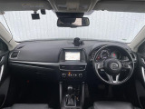 CX-5 2.2 XD Lパッケージ 本革シート 修復歴無し