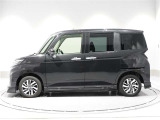 ルーミー 1.0 カスタム G 