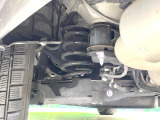 お車を安心してお乗りいただく為には、足回りの定期点検が欠かせません。サービスサポート(有償保証)では無料点検もご提供しており、安心のカーライフをお過ごしいただけるサポート体制が整っています。