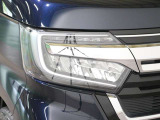 LEDヘッドライトです。
