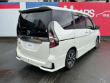 セレナ 2.0 ハイウェイスターV 
