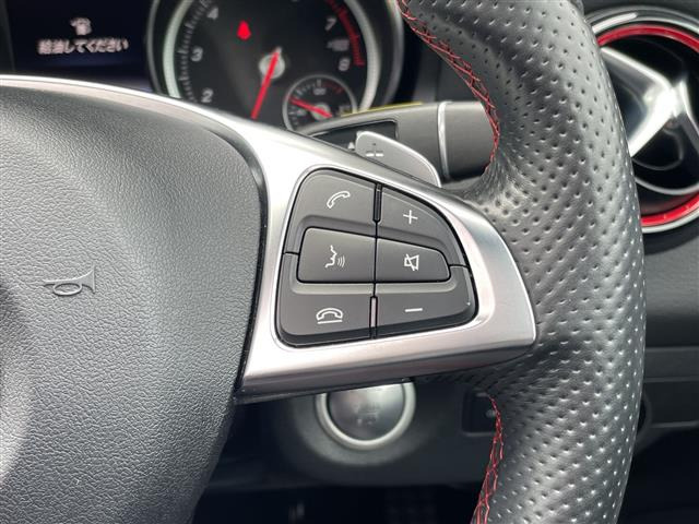メルセデス・ベンツ CLAクラス CLA250 シュポルト 4マチック 4WD 本革
