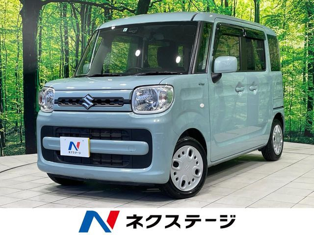 スペーシア  ハイブリッドG