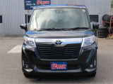ルーミー 1.0 G コージー エディション 4WD 