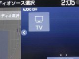 フルセグテレビもご覧いただけます♪