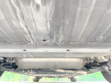 下回りがきれいなうちに、防錆加工の施工がオススメ。降雪地域はもちろん、沿岸部にお住いの方や、趣味でマリン・ウィンタースポーツをされる方にご好評いただいております。