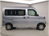 ピクシスバン クルーズターボ 4WD 