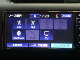 多彩なメディアを搭載しているので、ドライブがますます楽しくなりますね?