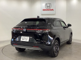 ヴェゼル 1.5 e:HEV X 4WD 