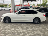 3シリーズセダン 320d xドライブ Mスポーツ 4WD 