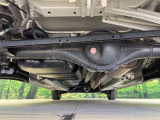 お車を安心してお乗りいただく為には、足回りの定期点検が欠かせません。サービスサポート(有償保証)では無料点検もご提供しており、安心のカーライフをお過ごしいただけるサポート体制が整っています。