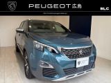 人気車種5008の認定中古車