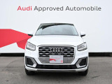 Q2 1.0 TFSI スポーツ 