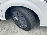 純正ホイールカバー、185/60R16
