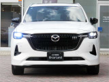 CX-80 3.3 XD ハイブリッド プレミアム スポーツ ディーゼル 4WD 